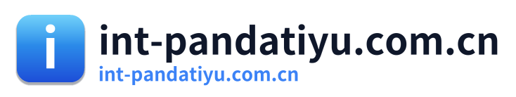 int-pandatiyu.com.cn Logo